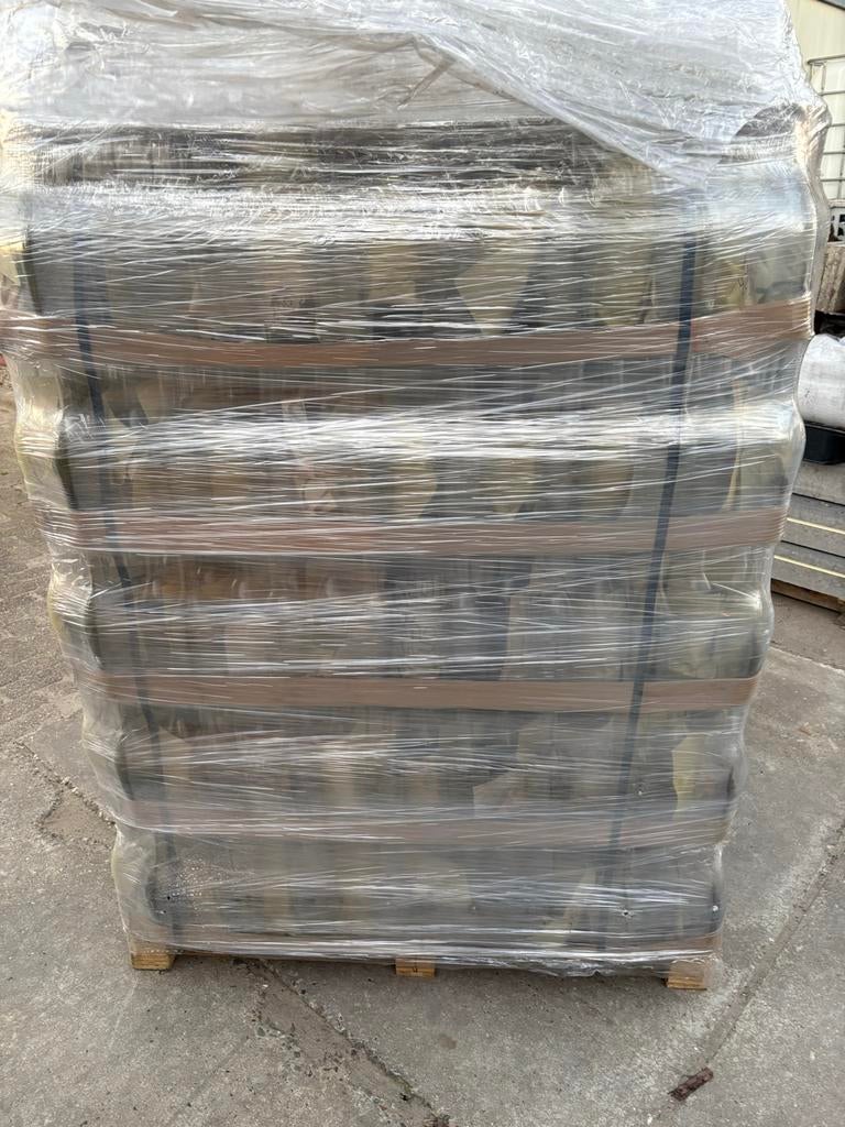 700 ml Glazen Flessen - Ideaal voor Dranken en Meer, Ophalen, G, Nieuw, H