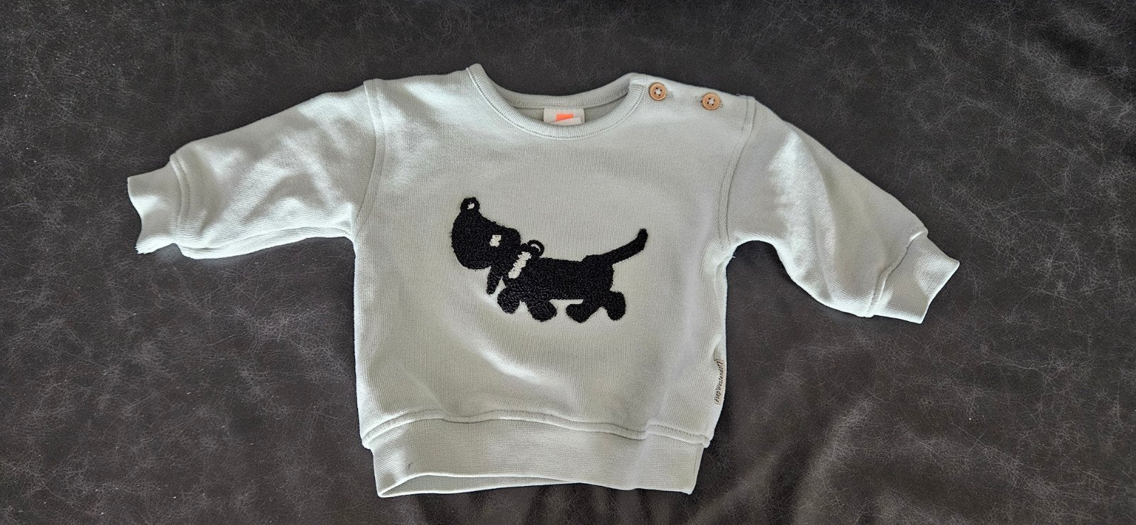 Hema takkie trui, nieuw, maat 56, Ophalen of Verzenden, Nieuw, Fiep Westendorp, Jongetje of Meisje