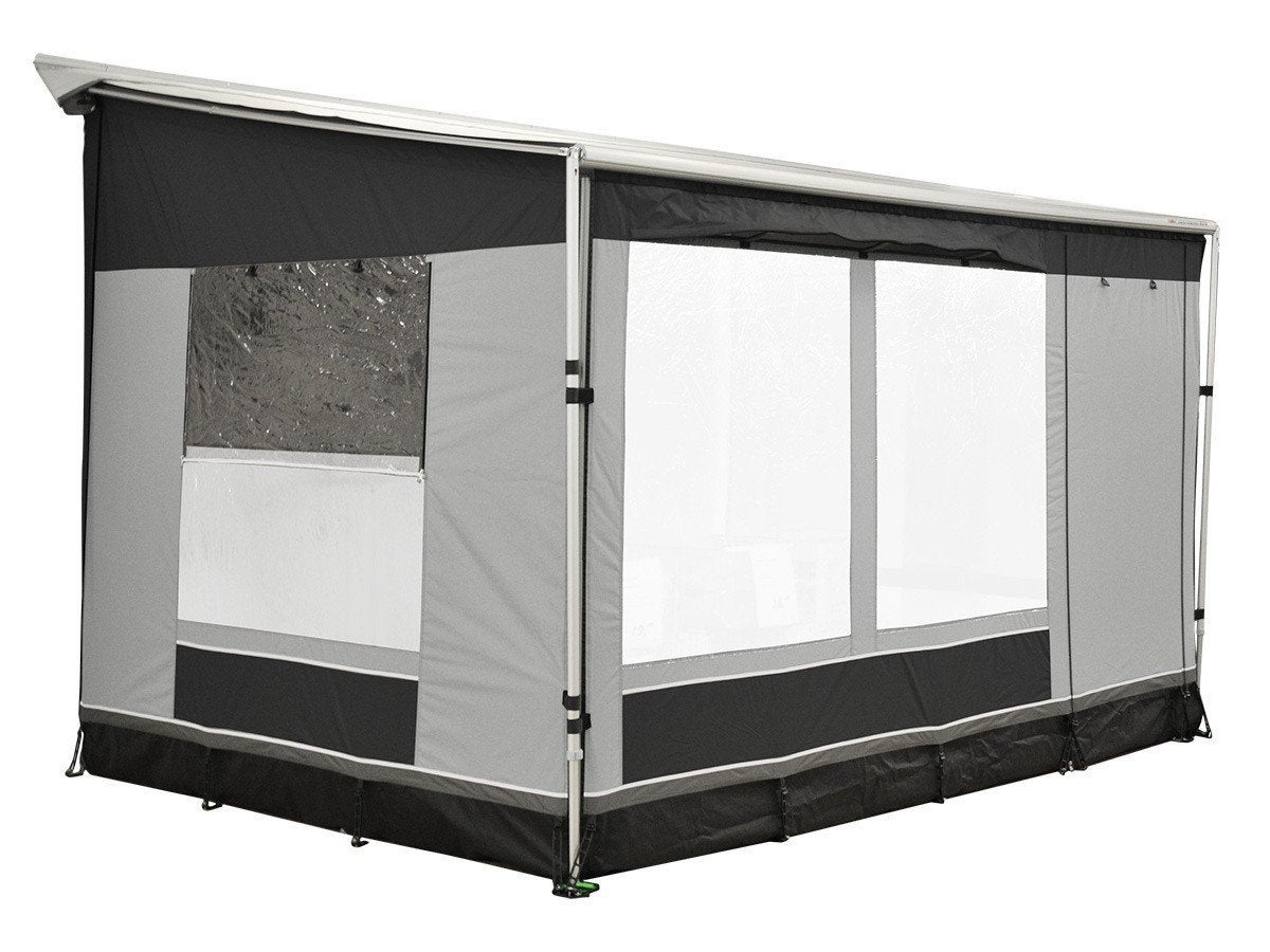 Obelink emperor luifeltent 430 incl zijwanden, Caravans en Kamperen, Ophalen of Verzenden, Nieuw