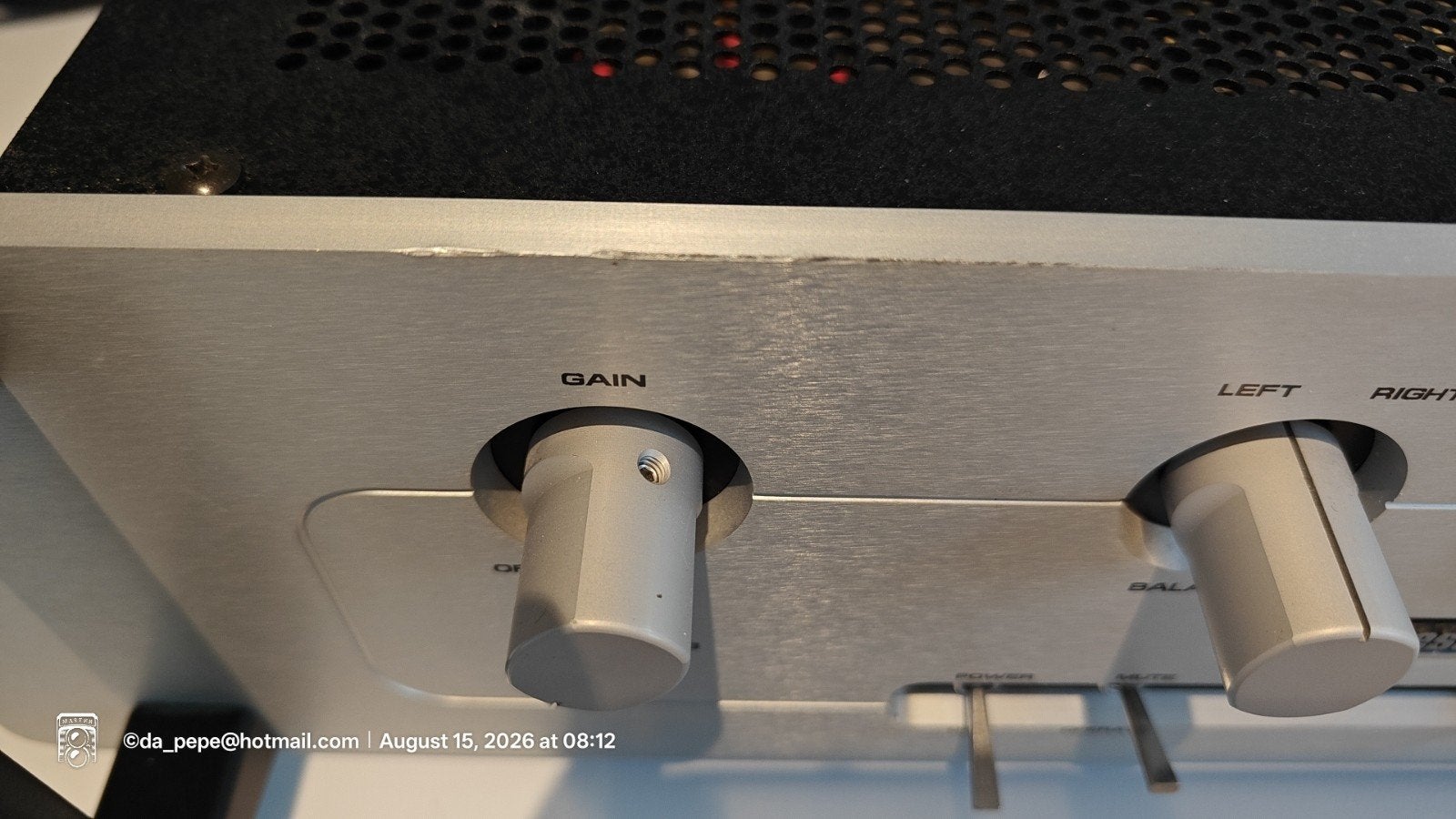 Audio Research LS3B Stereo Line Voorversterker, Audio, Tv en Foto, Versterkers en Receivers, Ophalen of Verzenden, Gebruikt, Stereo