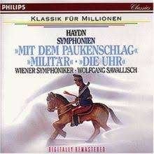 HAYDN, Ophalen of Verzenden, Classicisme, Gebruikt, Overige typen