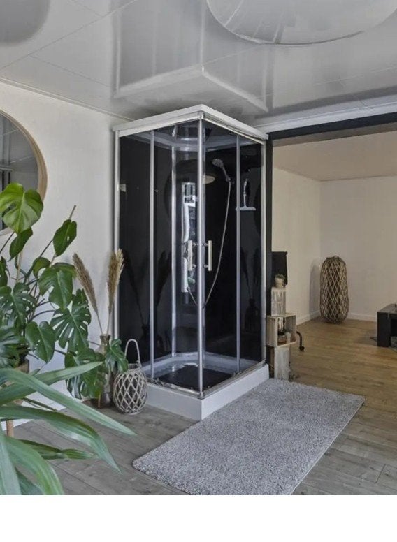 Complete Douchecabine 90x90, Ophalen, Douche