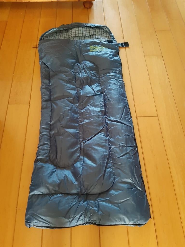 Kinderslaapzak - 170 cm, Ophalen of Verzenden, Zo goed als nieuw