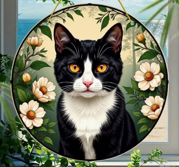 Raamhanger poes, Verzenden, Nieuw