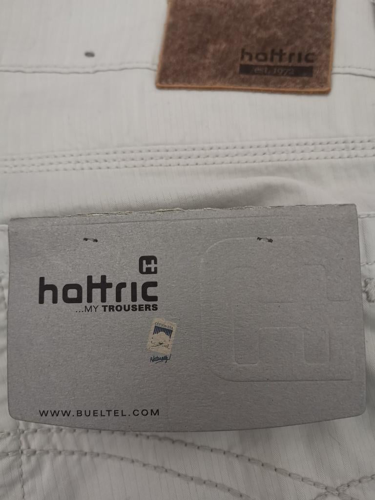 HATTRIC NIEUW Jeans maat W40/L34, Kleding | Heren, Hattric, Overige kleuren, Verzenden, Nieuw