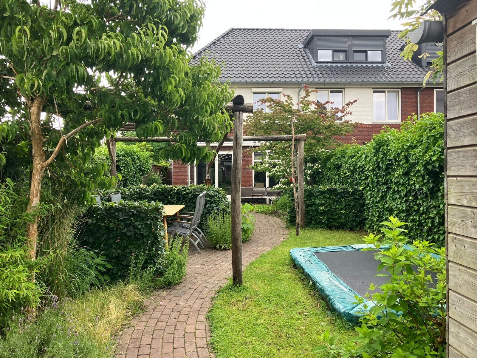 Fijne en ruime slaapplek (hele woning) Vierdaagse, Nijmegen