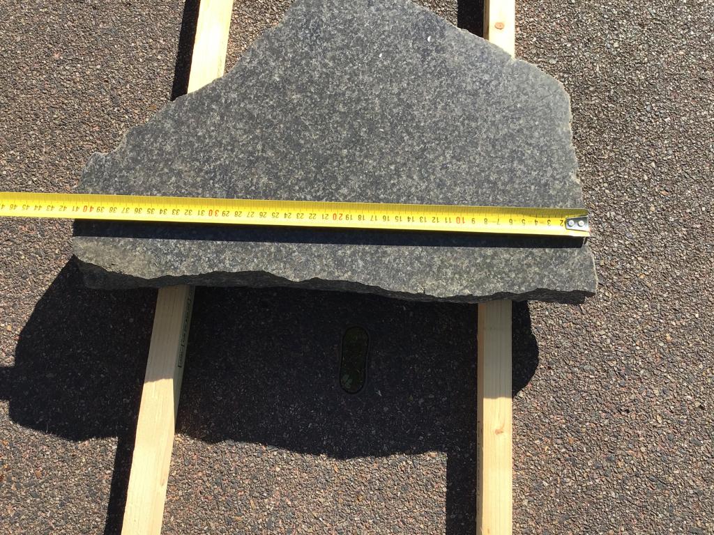 diverse stukken marmer of graniet, Ophalen, 60 cm of meer, Graniet, Overige typen