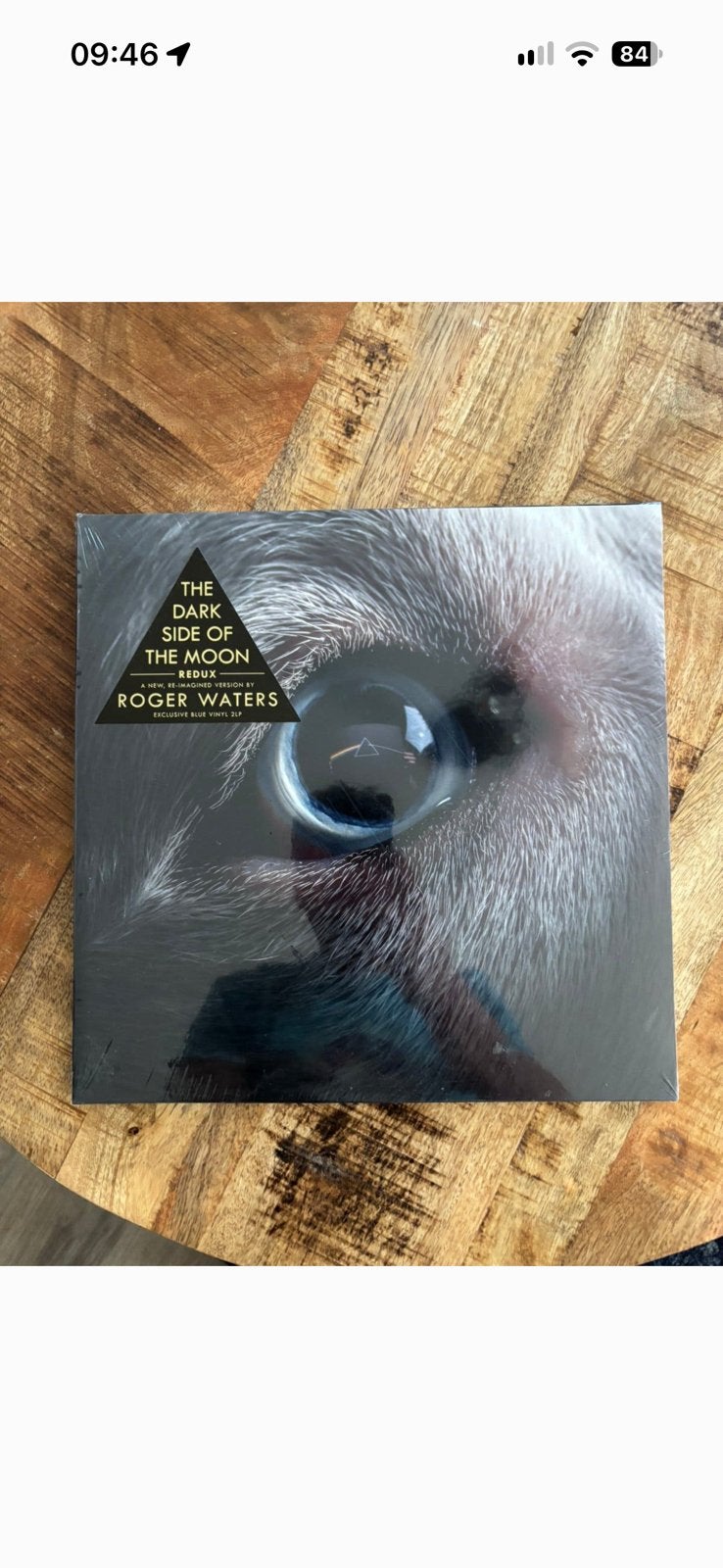 Roger waters the dark side of the moon redux , dubbel LP, LP, Pop, Ophalen of Verzenden, 12 inch