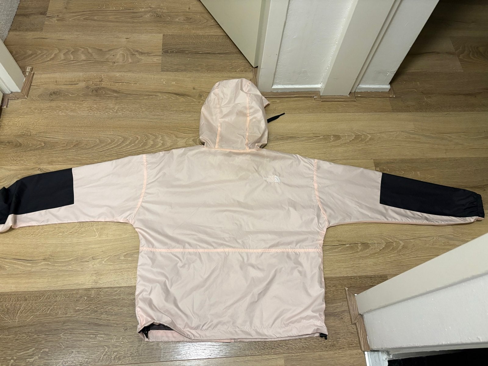 The North Face dames jas maat M - Zo goed als nieuw, Maat 38/40 (M), Ophalen of Verzenden, Zo goed als nieuw, The North Face