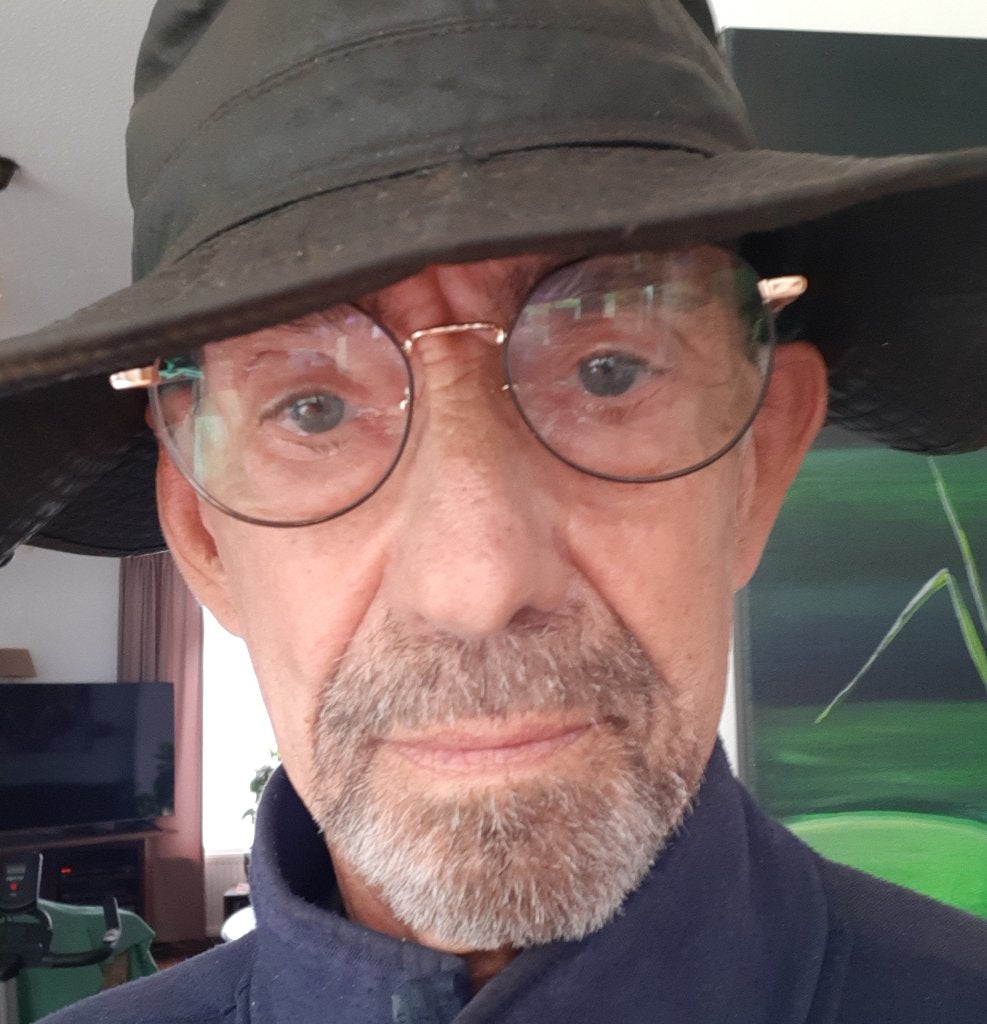 DATE man zoekt vrouw