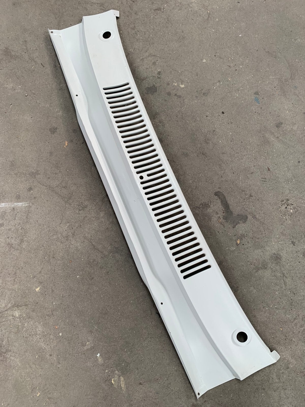 Parafaan Alfa Romeo bertone GTV Junior Giulia Sprint GT, Ophalen of Verzenden, Gebruikt