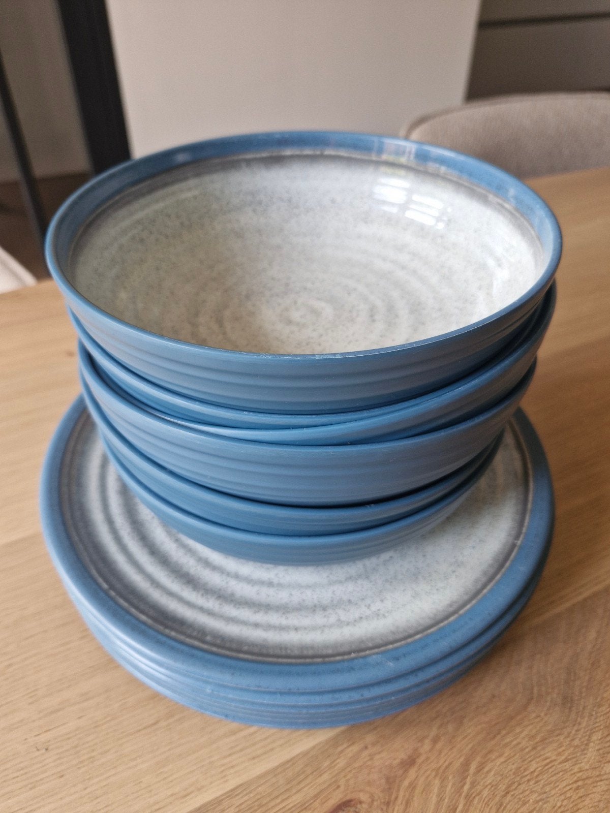Camping of bootservies, Caravans en Kamperen, Kampeeraccessoires, Ophalen of Verzenden