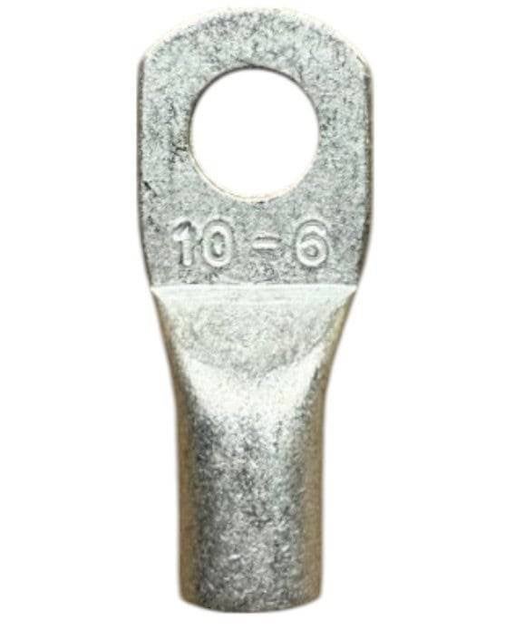 Germat kabeloog 10 mm² met gat, Hobby en Vrije tijd, Knutselen, Verzenden, Klantenservice@germat.nl, Gereedschap of Toebehoren