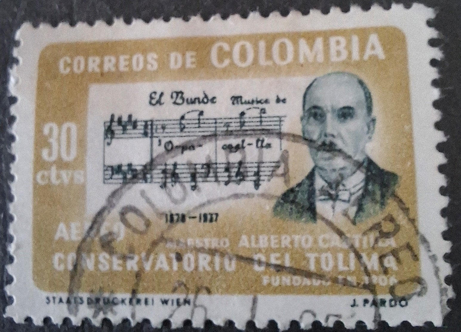 Colombia muziek, Ophalen of Verzenden, Sport