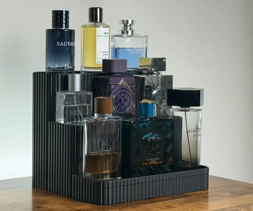parfum display standaard, Hengelo OV, 3Demandstudio, Nieuw, Ophalen of Verzenden