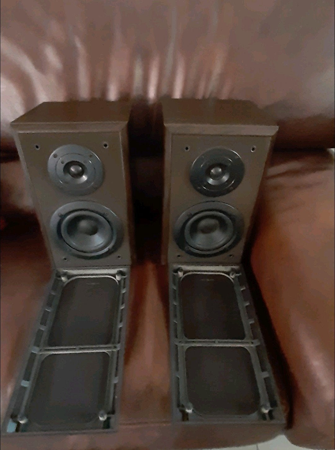 💖💯💭👍Technics Speakers - 100Watt