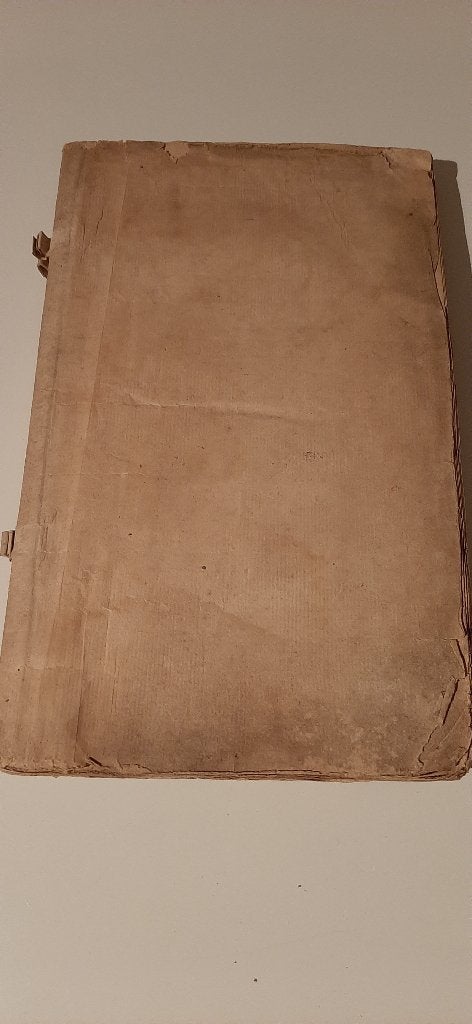 Willemstad, Pieter van Oldenborgh, Boeken, Ophalen of Verzenden, 17e en 18e eeuw, Gelezen