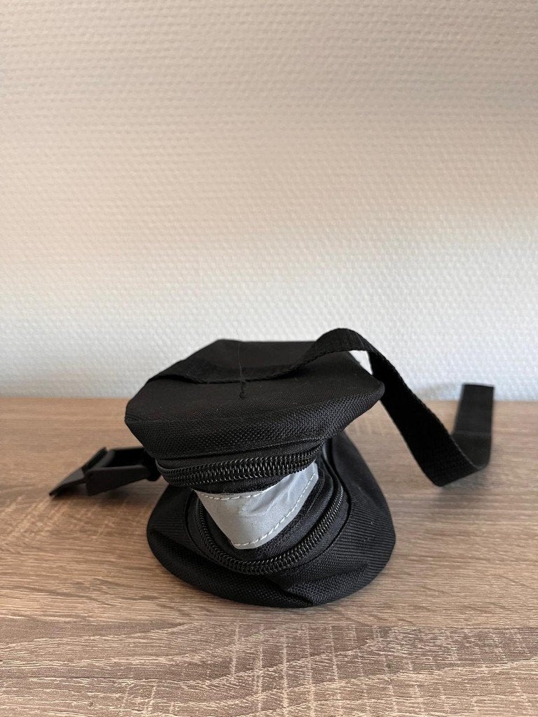 Zadeltas, Ophalen, Nieuw, Overige typen