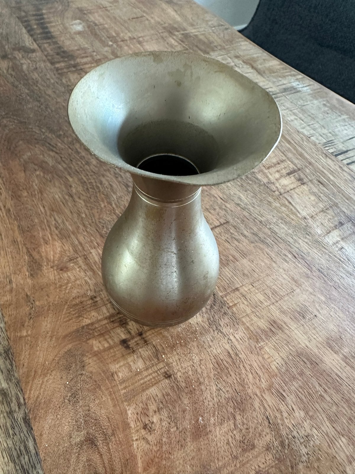 Vintage RIO vaasje uit Tiel - Made in Holland, Ophalen