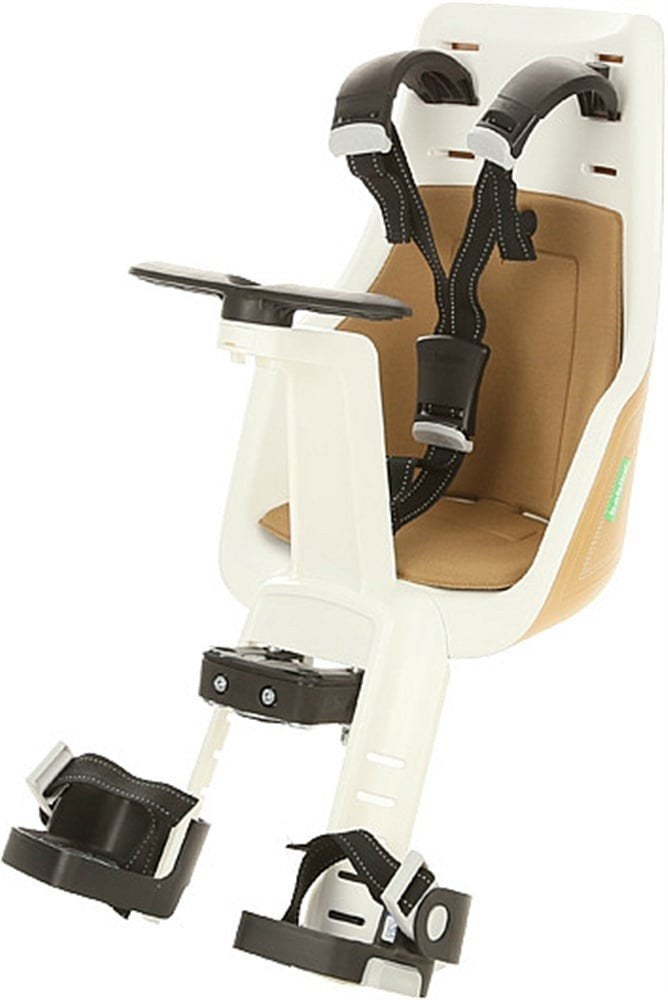 bobike mini exclusive camel set, Ophalen, Zo goed als nieuw, BoBike, Voetsteuntjes