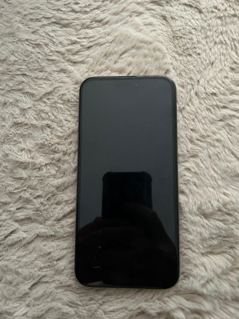 Iphone 15 Pro Max, Telecommunicatie, Mobiele telefoons | Apple iPhone, IPhone 15 Pro Max, Ophalen of Verzenden, Zonder simlock