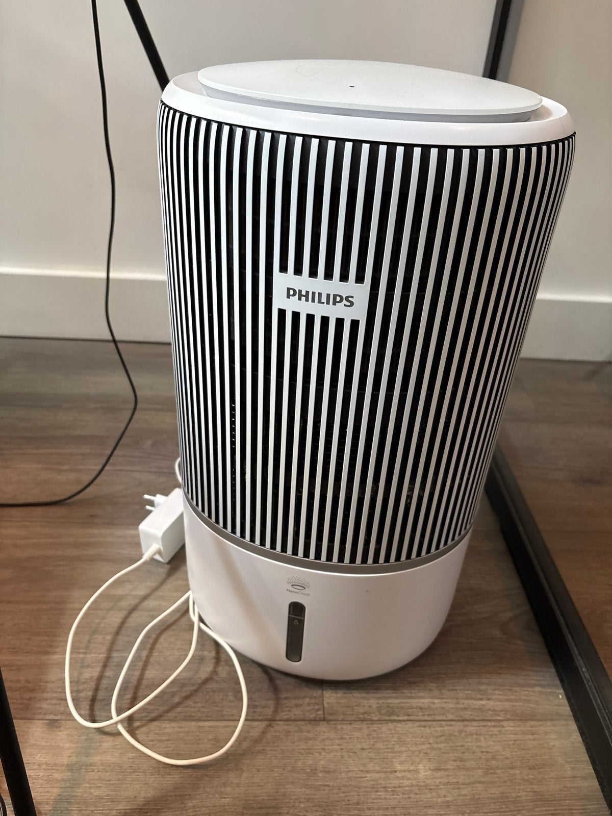 Philips Luchtbevochtiger/Luchtreiniger met defect, Ophalen, Niet werkend, Luchtbevochtiger