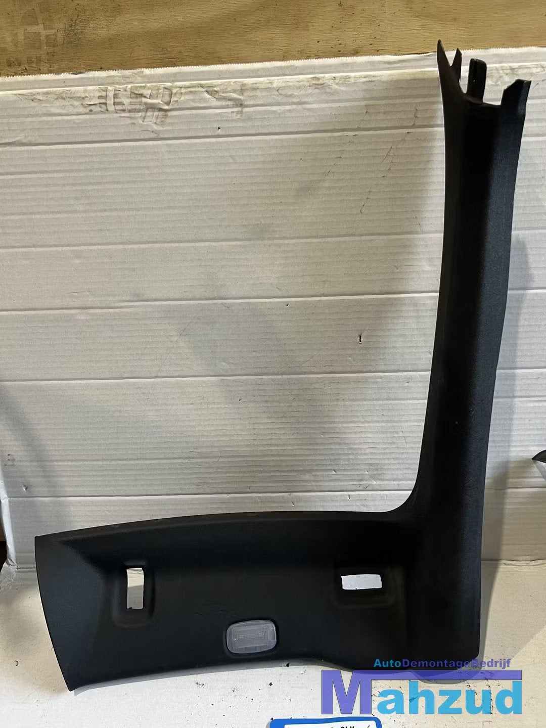 MERCEDES SLK R171 links A stijl kap bekleding 2005-2011, Auto-onderdelen, Gebruikt, Mercedes-Benz AG, Mercedes-Benz, Ophalen of Verzenden