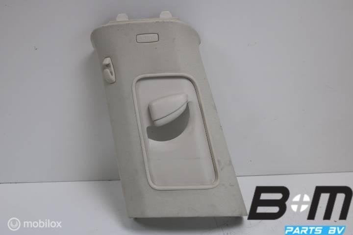 B-stijl bekleding links VW Passat CC 3C8868417, Gebruikt