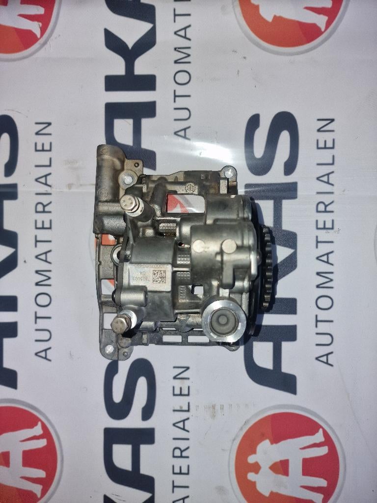 Oliepomp BMW 5-Serie 535d xDrive 24V 2011 782300902, Ophalen of Verzenden