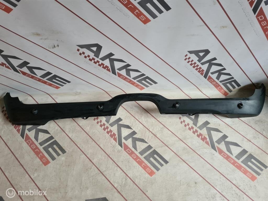 Mini r56 r57 r58 r59 JCW Diffuser 7260582 4x pdc, Gebruikt, Ophalen of Verzenden