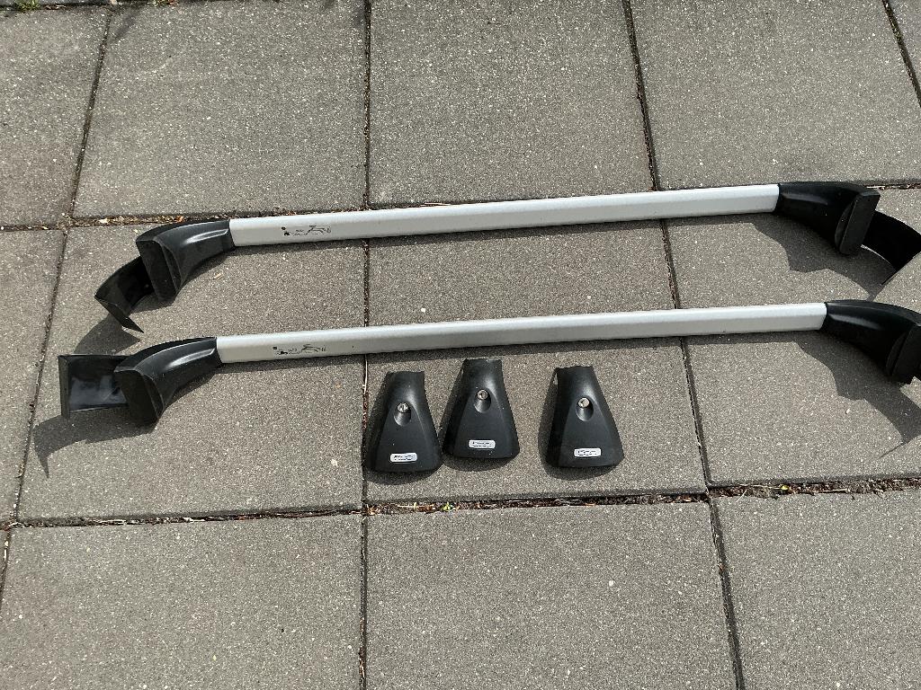 Dakdrager, Ophalen, Zo goed als nieuw
