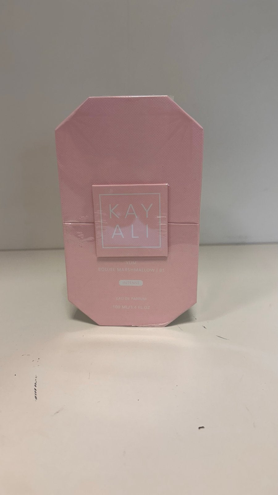 KAYALI Yum Pistachio Gelato | 33 Intense EDP 100ml Nieuw, Ophalen of Verzenden, Nieuw