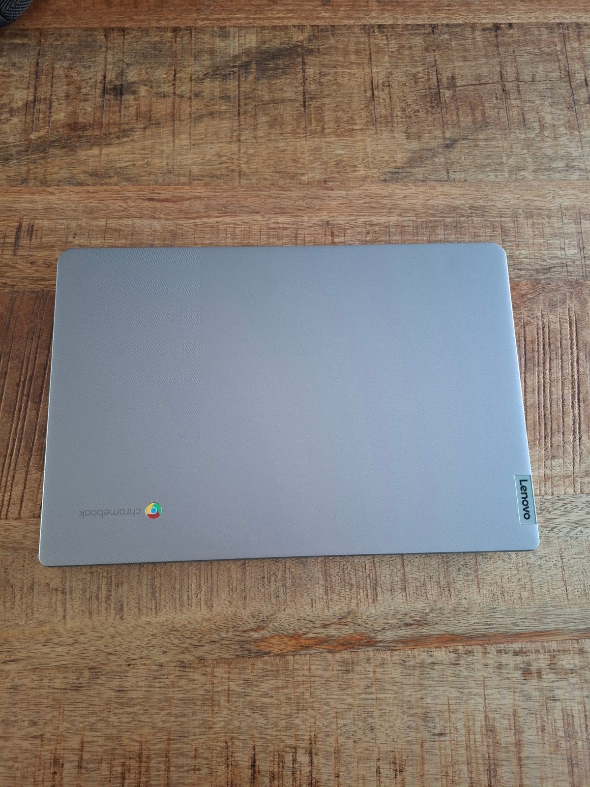 Lenovo Ideapad 3 Chromebook 14 inch, 14 inch, 8 GB, Ophalen of Verzenden, Zo goed als nieuw