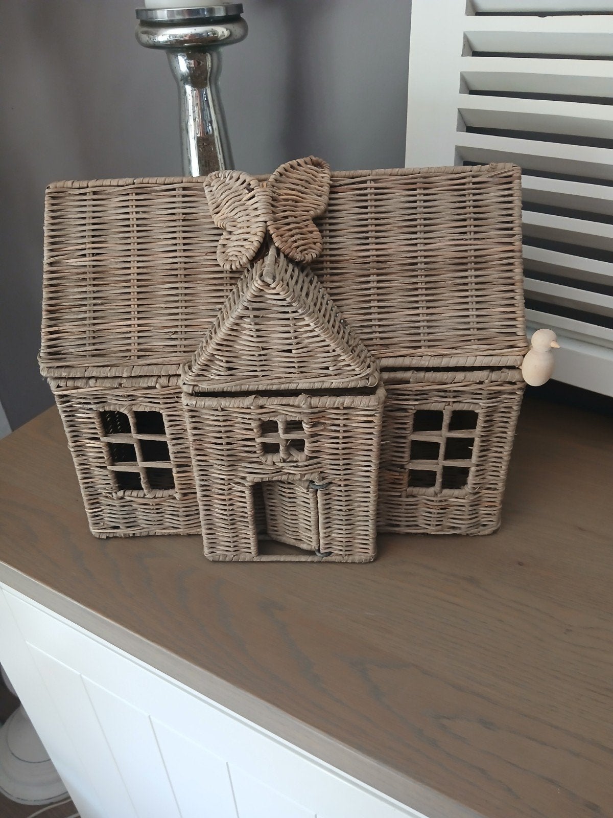 Riviera maison, Huis en Inrichting, Woonaccessoires | Overige, Ophalen of Verzenden, Zo goed als nieuw
