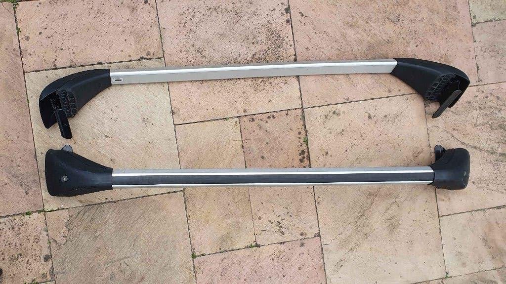 Dakdragers ford mondeo vanaf 2007, Auto diversen, Dakdragers, Ophalen, Gebruikt