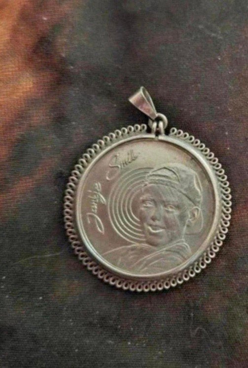 jantje smit, Ophalen of Verzenden, Zilver, Zilver