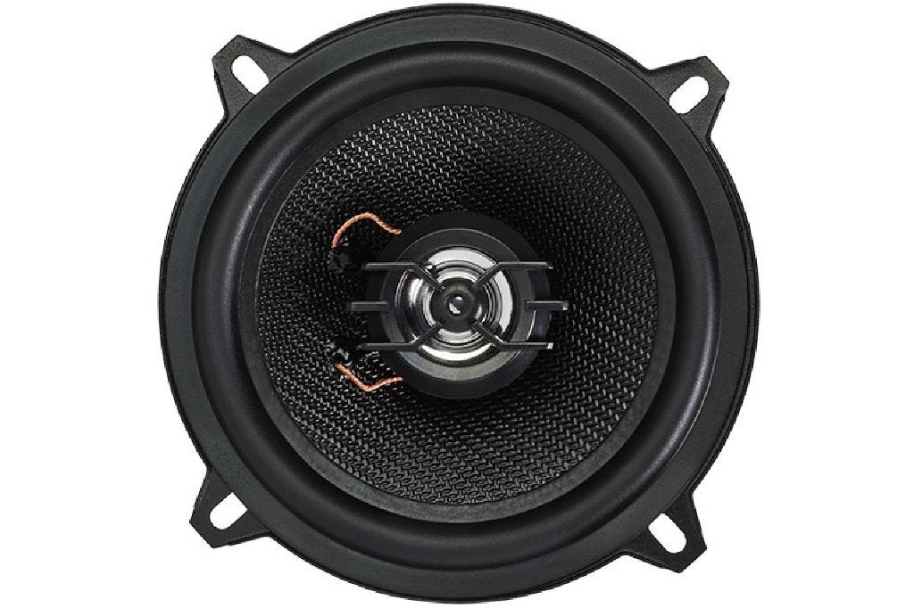 Caliber CDS5 Coaxiale 13cm Luidsprekers 2-Weg (100W/40Wrms), Auto diversen, ., Nieuw, Ophalen of Verzenden, .