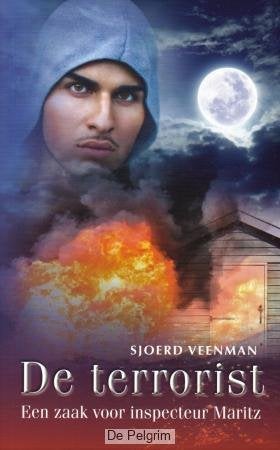 De terrorist Sjoerd Veenman 9789463700306, Ophalen of Verzenden, Zo goed als nieuw, Sjoerd Veenman