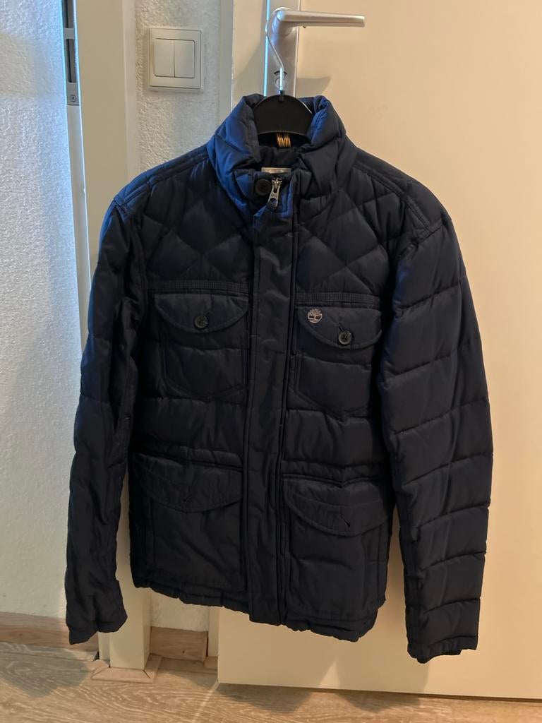 Timberland jas S, Kleding | Heren, Ophalen of Verzenden