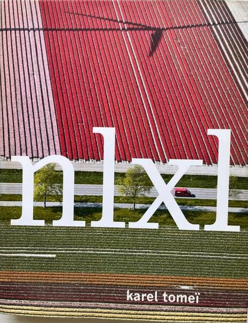 Bijzonder fotoboek Karel Tomeï - TXT, Ophalen of Verzenden, Zo goed als nieuw, Fotografie algemeen