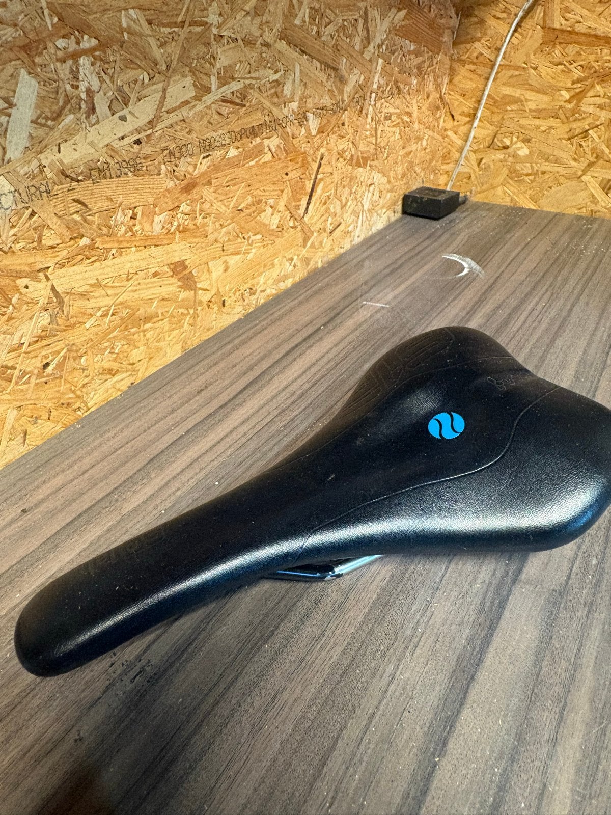 SQlab 612  Zadel, Fietsen en Brommers, Fietsonderdelen, Zo goed als nieuw, Zadel, Kunststof, Racefiets, Ophalen