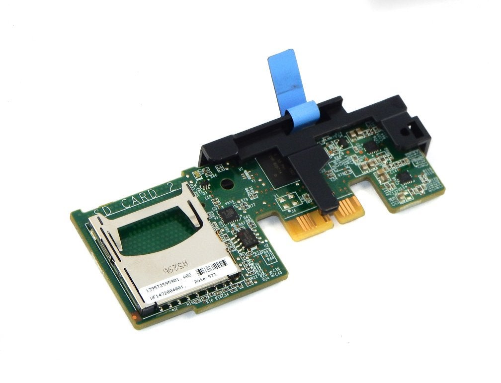 Dell Internal Dual SD Card Reader 0PMR79 PMR79, Dell B.V., Info@dell.com, Transformatorweg 38-72, 1014 AK Amsterdam