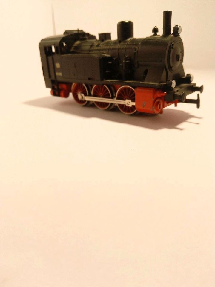 marklin basis   locje  geen ovp en licht, Wisselstroom, Gebruikt, Locomotief, Ophalen of Verzenden