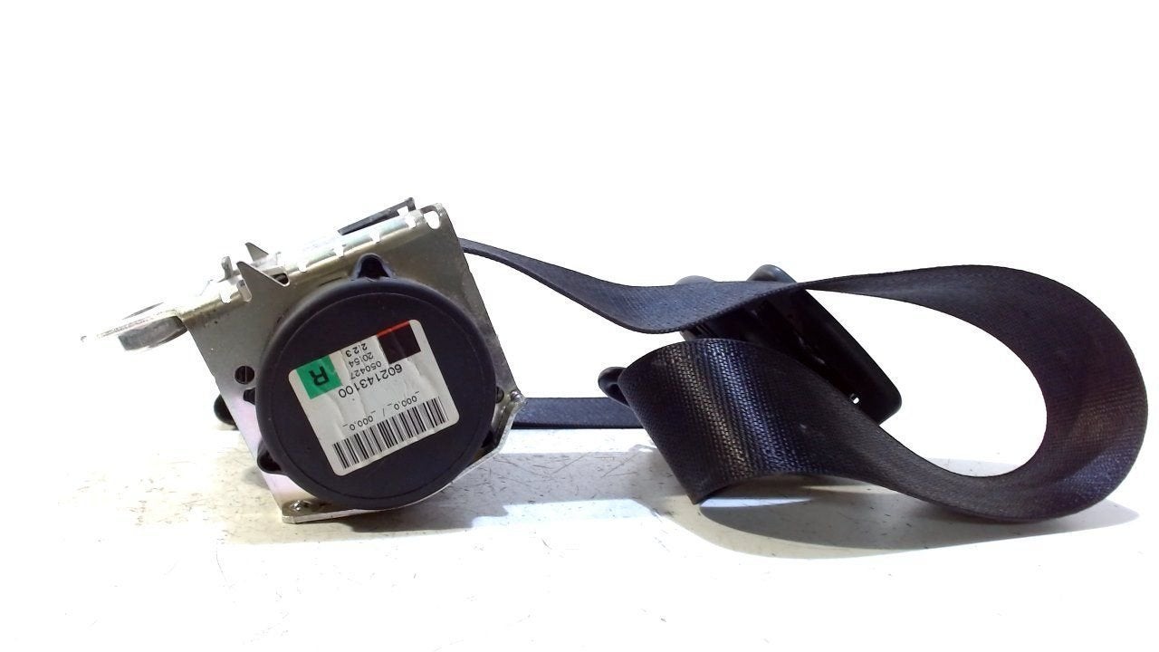 Veiligheidsgordel rechts voor Opel Astra, Onderdelen@venauto.nl, Van der Ven Autorecycling B.V., Gebruikt, Ettenseweg 76, 4706 PB Roosendaal, The Netherlands