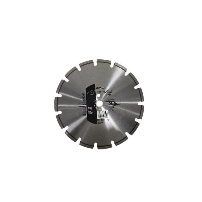 PROFESSIONELE Flexovit speedoflex asphalt 300x25.4 mm diama, Niet ingevuld, Nieuw, Niet ingevuld, Niet ingevuld