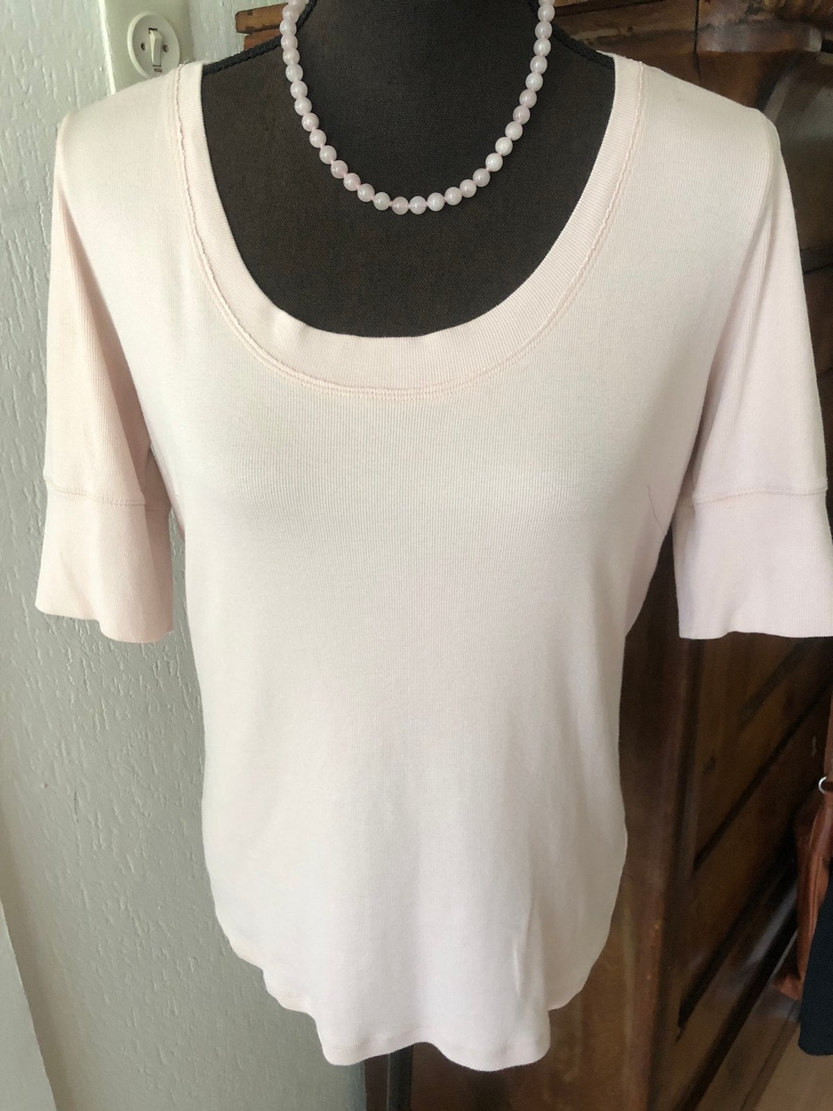 Marccain shirt N6 (44), Overige kleuren, Verzenden, Maat 42/44 (L), Zo goed als nieuw