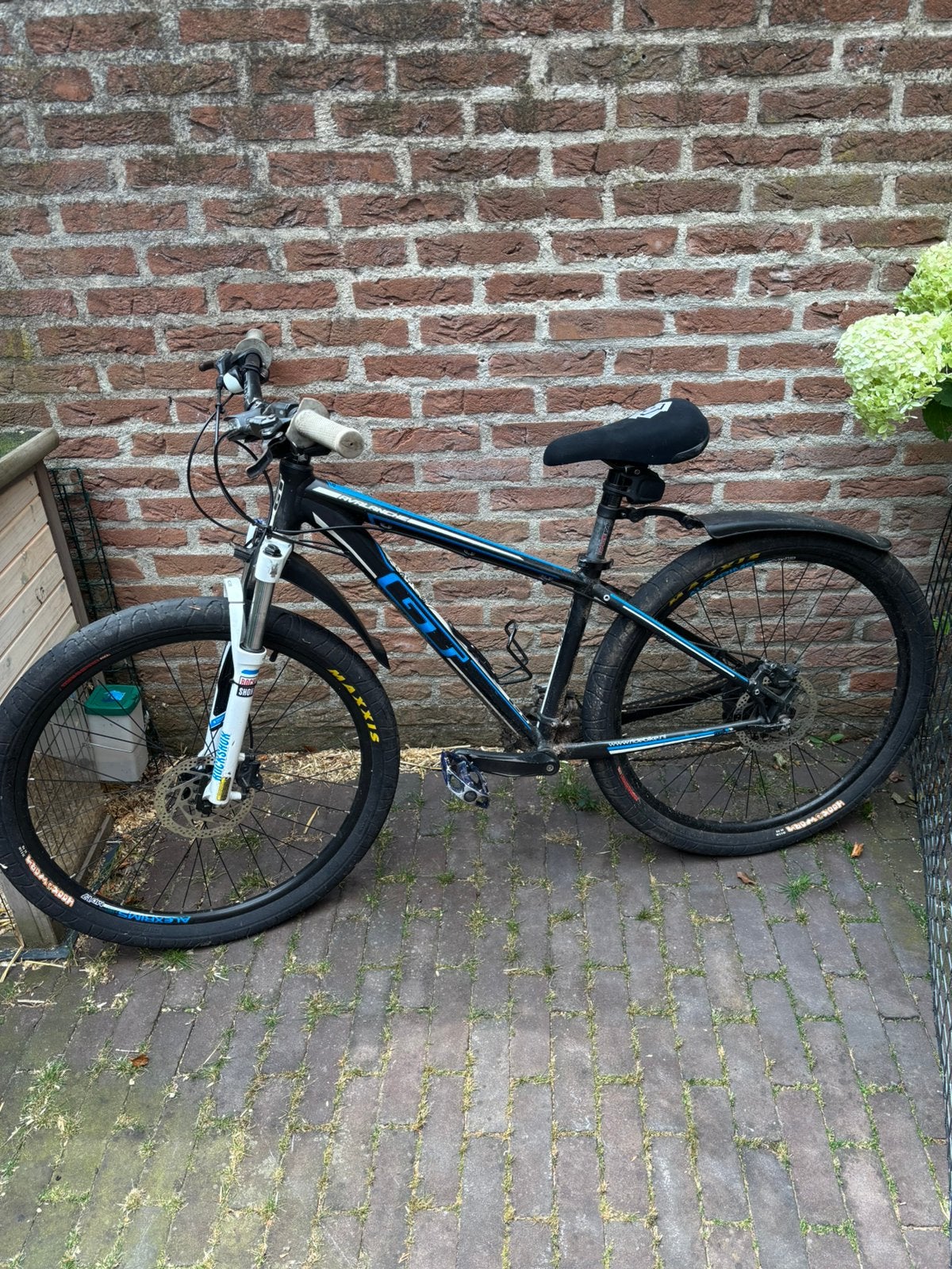 Dirt bike, Ophalen, Gebruikt, Overige merken