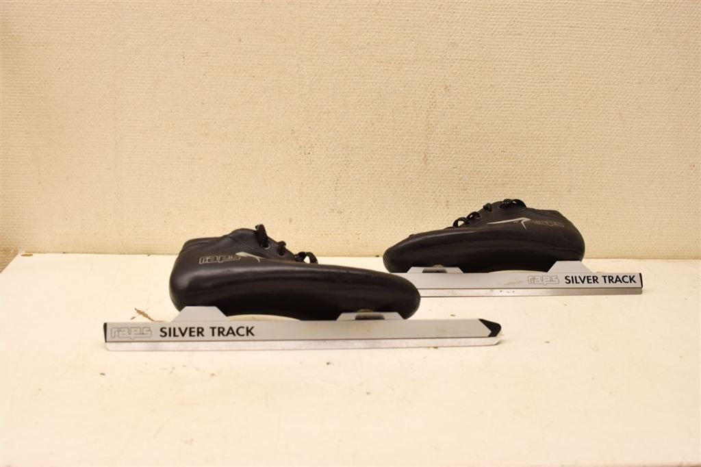 Silvertrack raps schaatsen 46580, Ophalen of Verzenden, Gebruikt, Noren, Viking