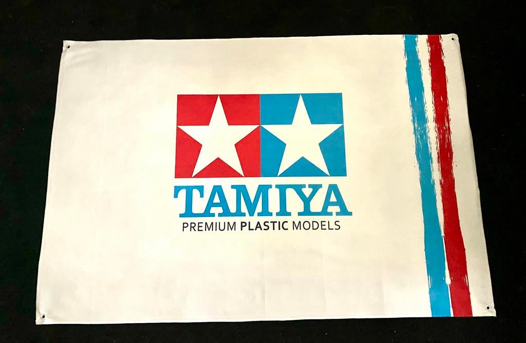 Tamiya Premiun Spandoek, Ophalen of Verzenden, Nieuw
