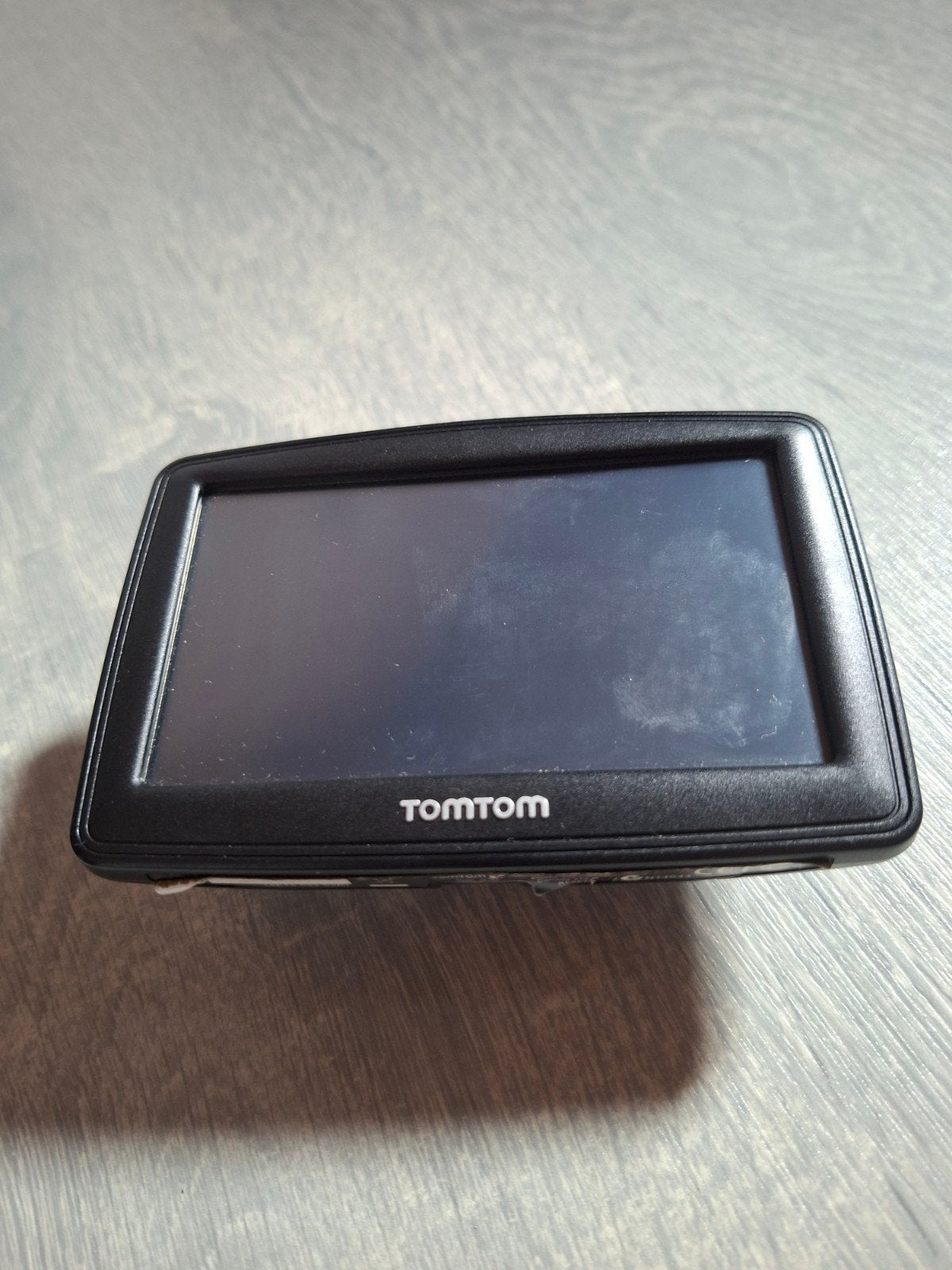 TomTom XL Navigatiesysteem met hoesje, Auto diversen, Autonavigatie, Ophalen of Verzenden, Gebruikt